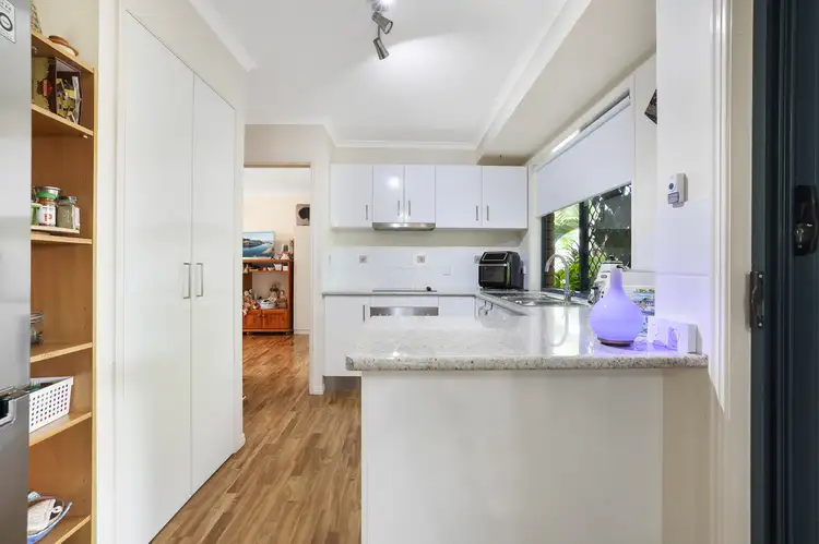 Seventh view of Homely house listing, 13 The Strand West, Thabeban QLD 4670