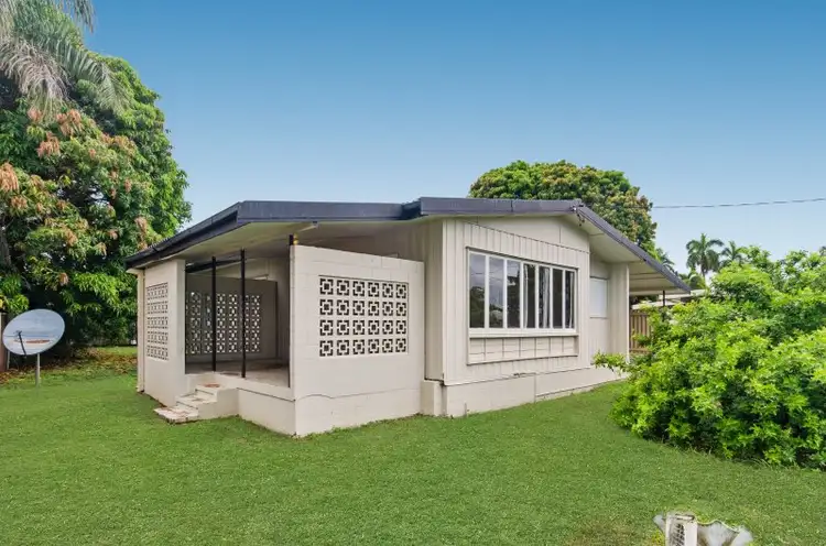 Main view of Homely house listing, 46 Fulham Road, Pimlico QLD 4812