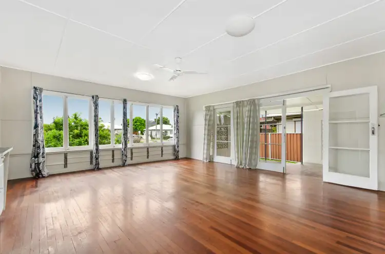 Second view of Homely house listing, 46 Fulham Road, Pimlico QLD 4812