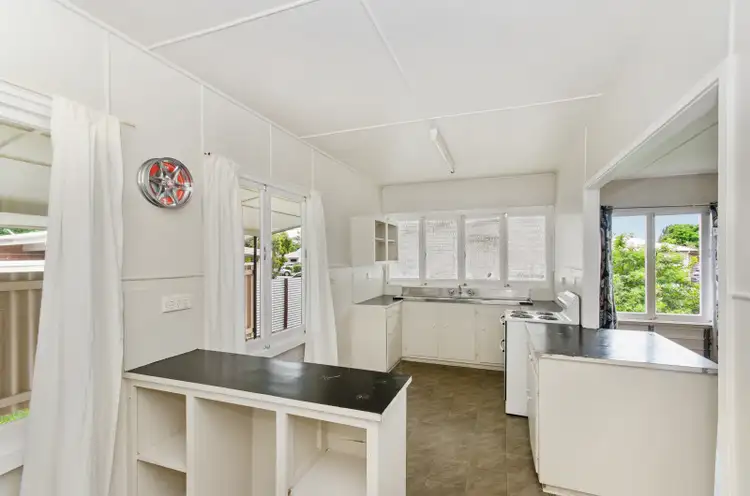 Fourth view of Homely house listing, 46 Fulham Road, Pimlico QLD 4812