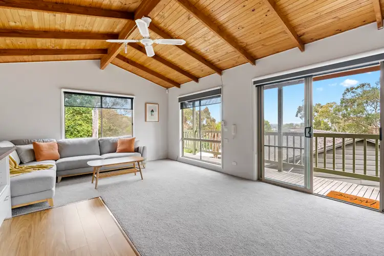 Third view of Homely house listing, 3 Hillside Avenue, Boronia VIC 3155