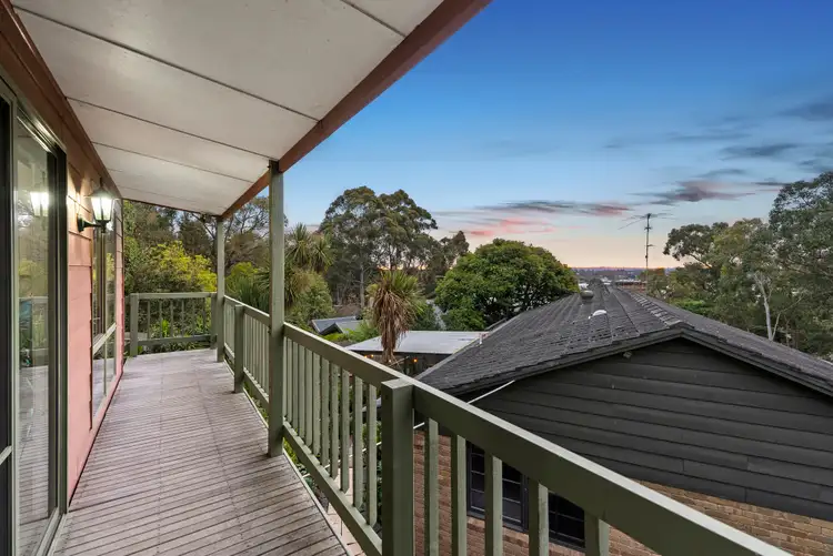 Fourth view of Homely house listing, 3 Hillside Avenue, Boronia VIC 3155