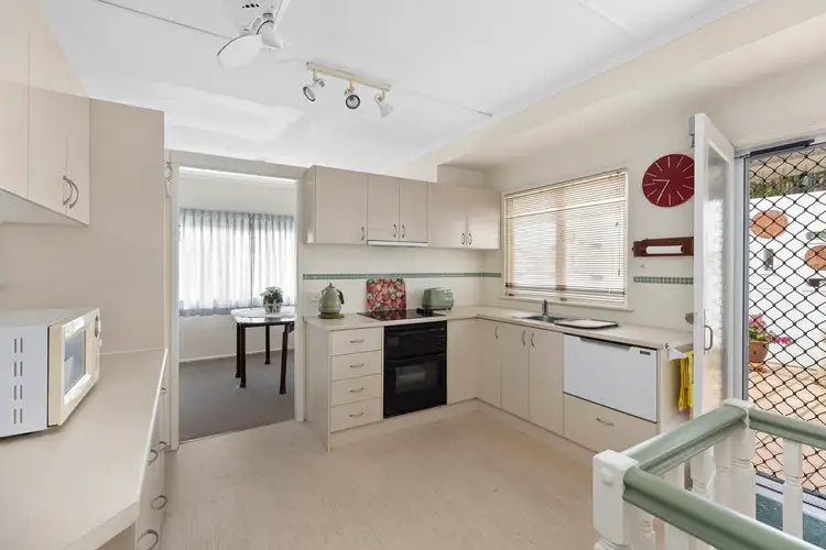 Fifth view of Homely house listing, 9 Akuna Street, Kenmore QLD 4069