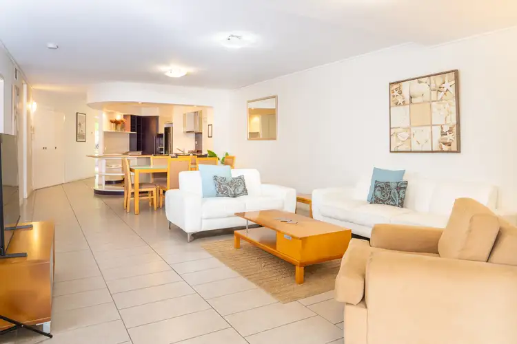 Third view of Homely apartment listing, 100/4 Beaches Village Circuit, Agnes Water QLD 4677