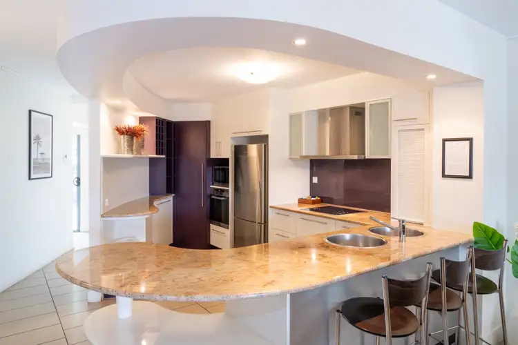 Fourth view of Homely apartment listing, 100/4 Beaches Village Circuit, Agnes Water QLD 4677