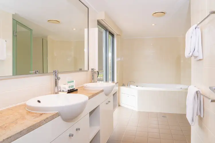 Sixth view of Homely apartment listing, 100/4 Beaches Village Circuit, Agnes Water QLD 4677