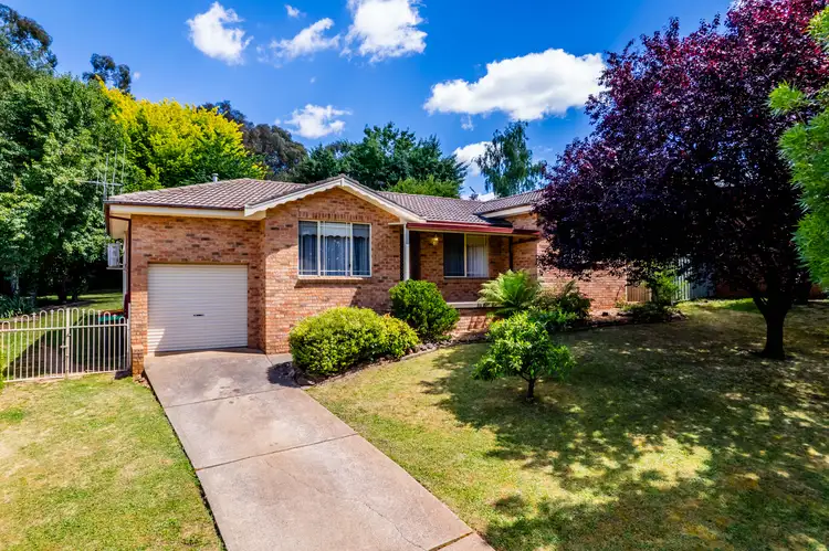 16 Laurel Avenue, Orange NSW 2800