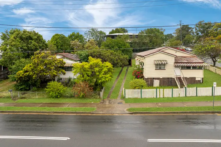 Third view of Homely house listing, 2 & 3 Garden Street, Ipswich QLD 4305