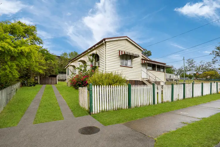 Sixth view of Homely house listing, 2 & 3 Garden Street, Ipswich QLD 4305