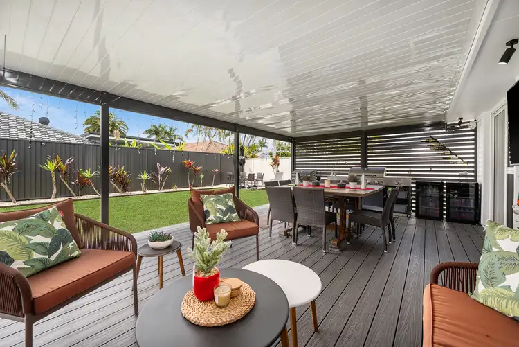 44 Sickle Avenue, Hope Island QLD 4212