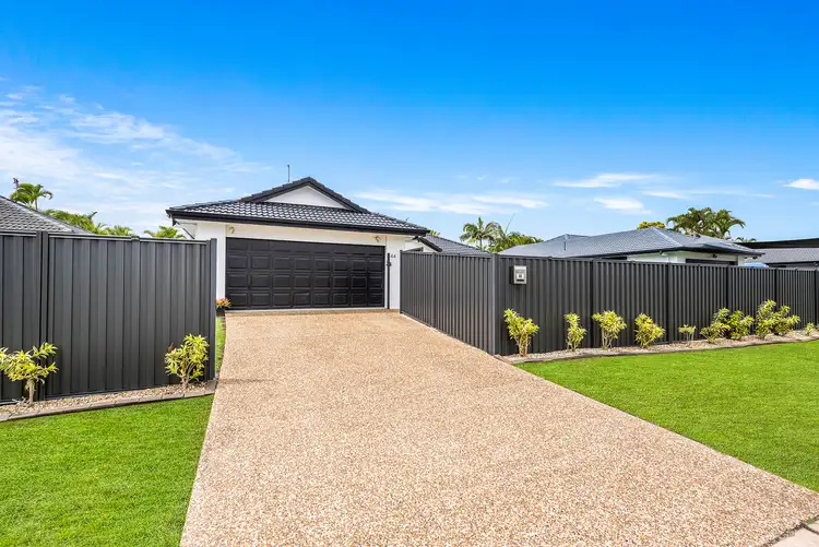 Second view of Homely house listing, 44 Sickle Avenue, Hope Island QLD 4212