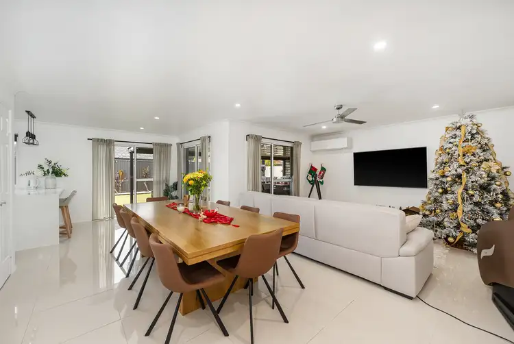 Fifth view of Homely house listing, 44 Sickle Avenue, Hope Island QLD 4212