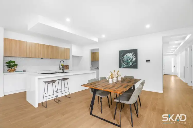 13 Swanmore Road, Donnybrook VIC 3064