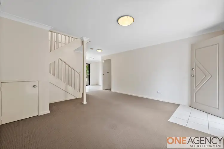 Fifth view of Homely townhouse listing, 5/43-45 Donnison Street, West Gosford NSW 2250