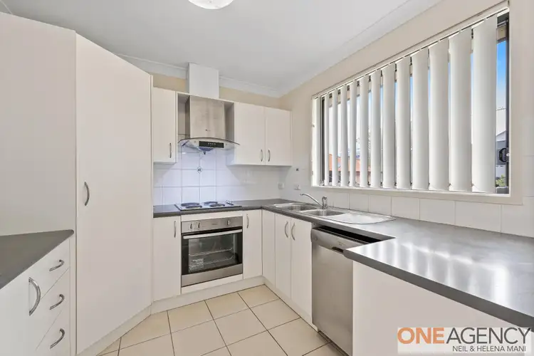 Sixth view of Homely townhouse listing, 5/43-45 Donnison Street, West Gosford NSW 2250