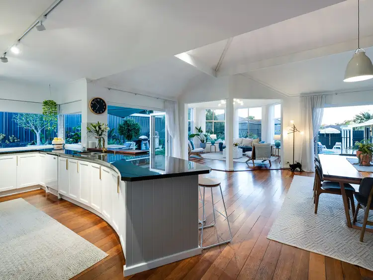 Sixth view of Homely house listing, 14 Blueridge Crest, Bibra Lake WA 6163