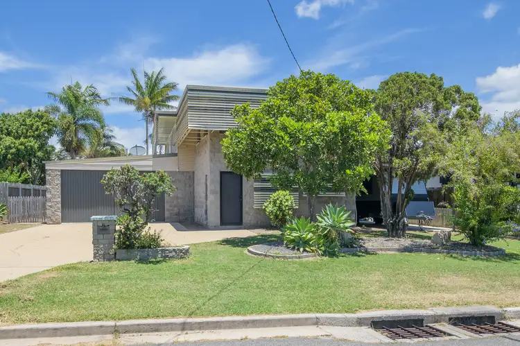 Main view of Homely house listing, 7 Busteed Street, West Gladstone QLD 4680