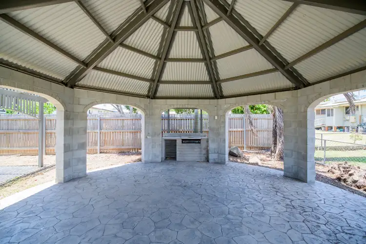 Fourth view of Homely house listing, 7 Busteed Street, West Gladstone QLD 4680