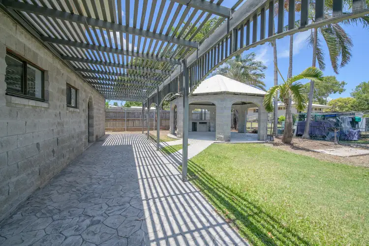 Fifth view of Homely house listing, 7 Busteed Street, West Gladstone QLD 4680