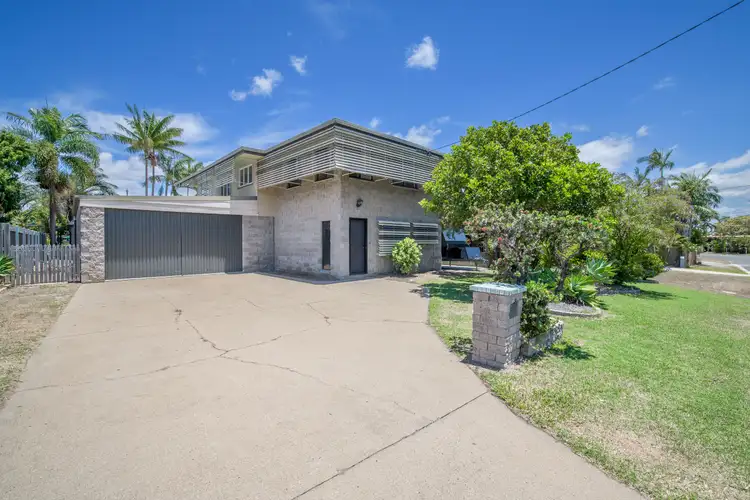 Sixth view of Homely house listing, 7 Busteed Street, West Gladstone QLD 4680