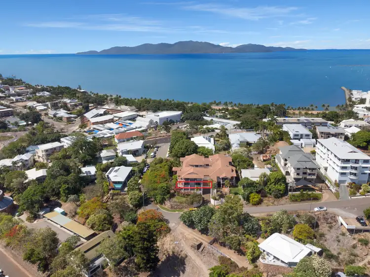 Main view of Homely unit listing, 2/23-25 Willmett Street, Townsville City QLD 4810