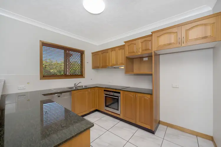 Fifth view of Homely unit listing, 2/23-25 Willmett Street, Townsville City QLD 4810