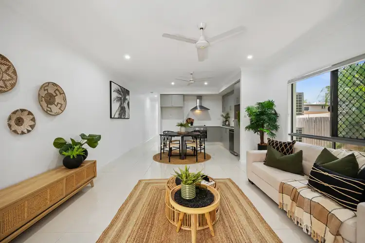 Fourth view of Homely unit listing, 2/28A Kitchener Road, Pimlico QLD 4812