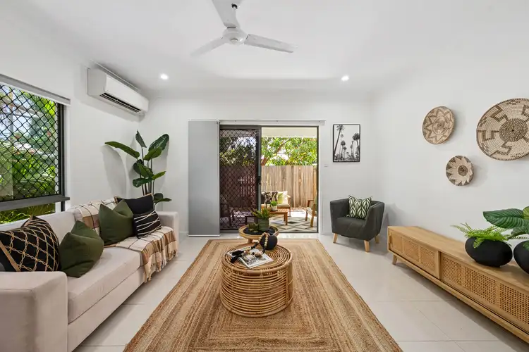 Fifth view of Homely unit listing, 2/28A Kitchener Road, Pimlico QLD 4812