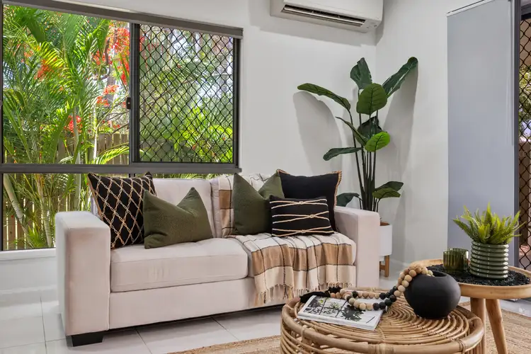 Sixth view of Homely unit listing, 2/28A Kitchener Road, Pimlico QLD 4812