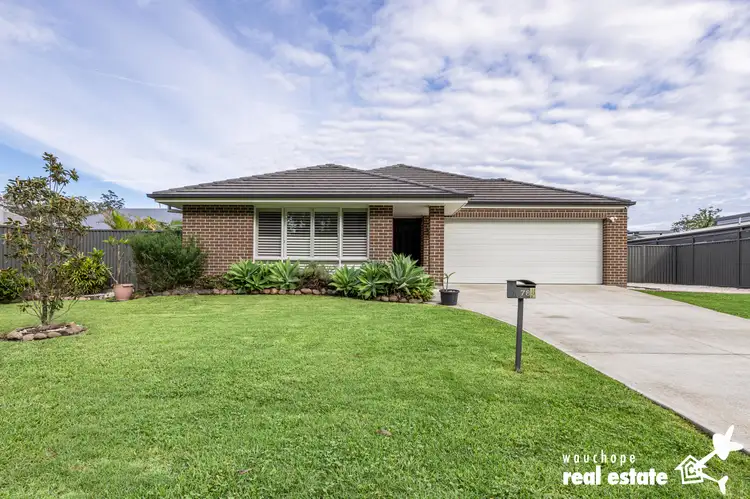 78 Glenview Drive, Wauchope NSW 2446