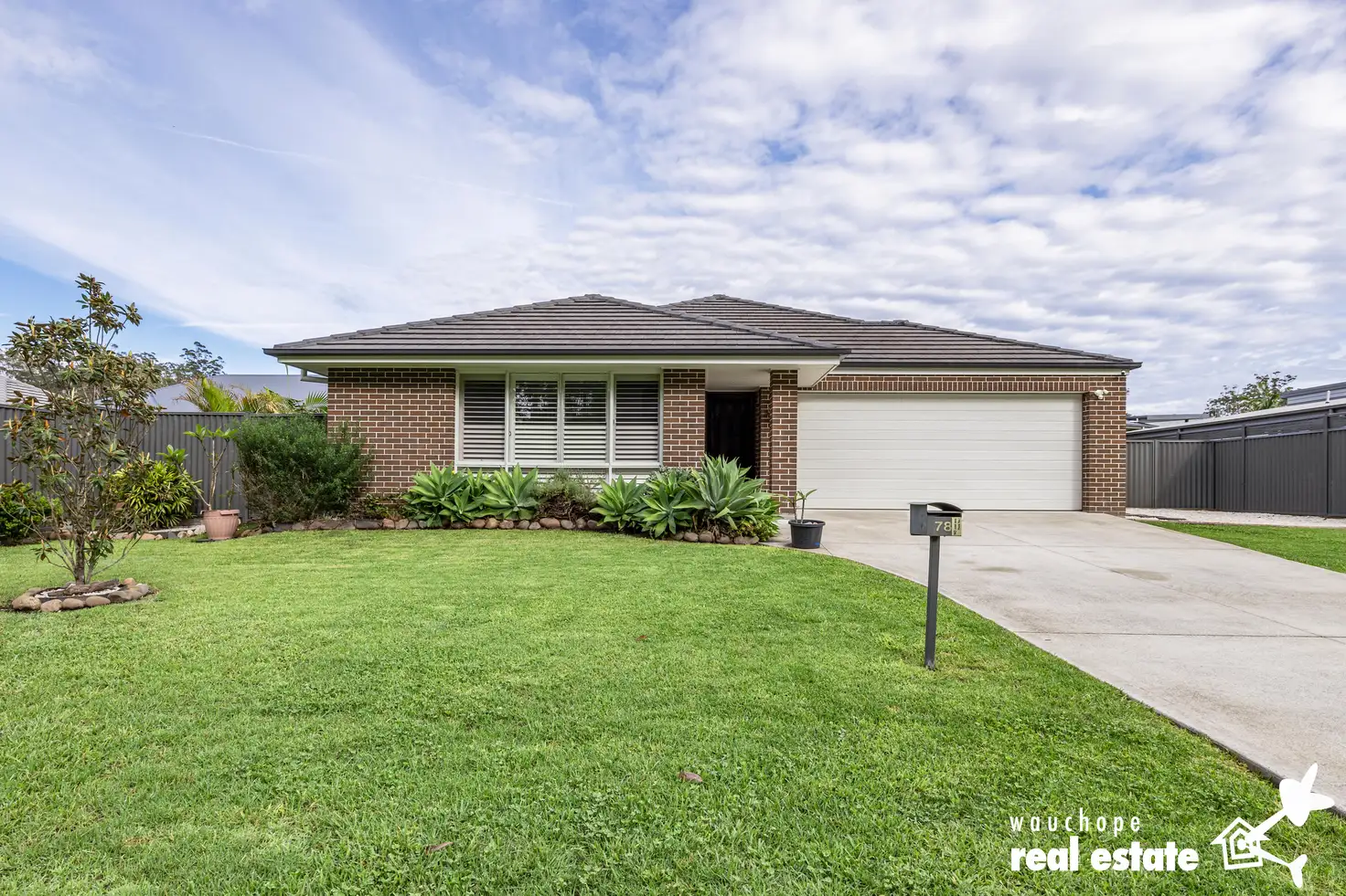 Main view of Homely house listing, 78 Glenview Drive, Wauchope NSW 2446