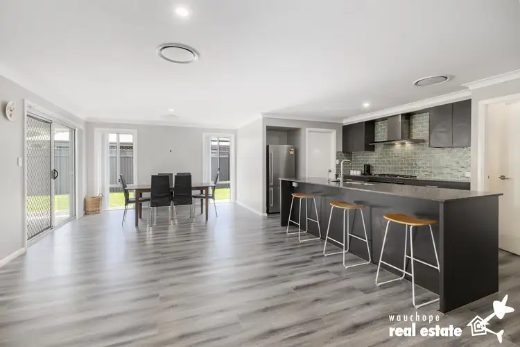 Fifth view of Homely house listing, 78 Glenview Drive, Wauchope NSW 2446