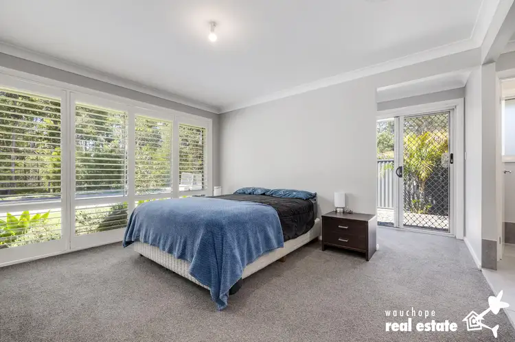 Sixth view of Homely house listing, 78 Glenview Drive, Wauchope NSW 2446