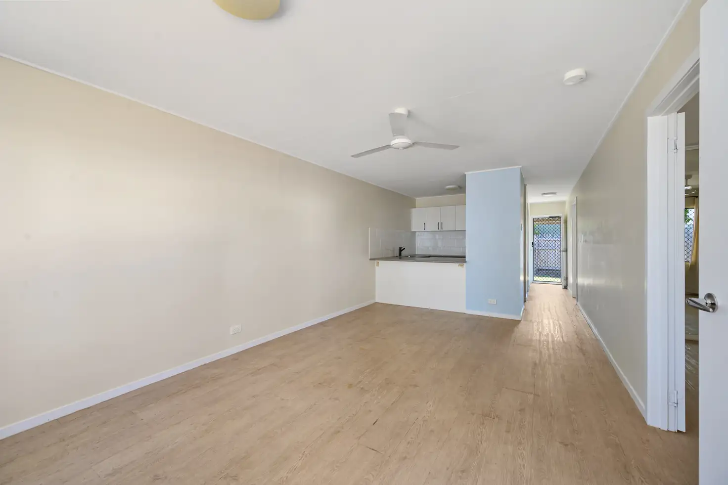 Main view of Homely block of units listing, 6 Snelham Street, Rosslea QLD 4812