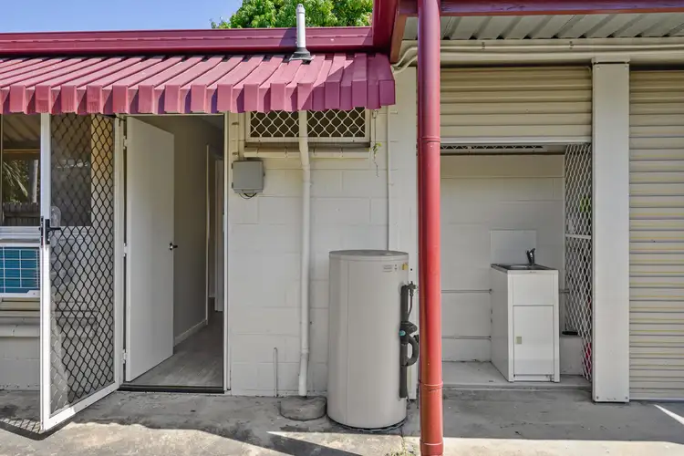 Sixth view of Homely block of units listing, 6 Snelham Street, Rosslea QLD 4812