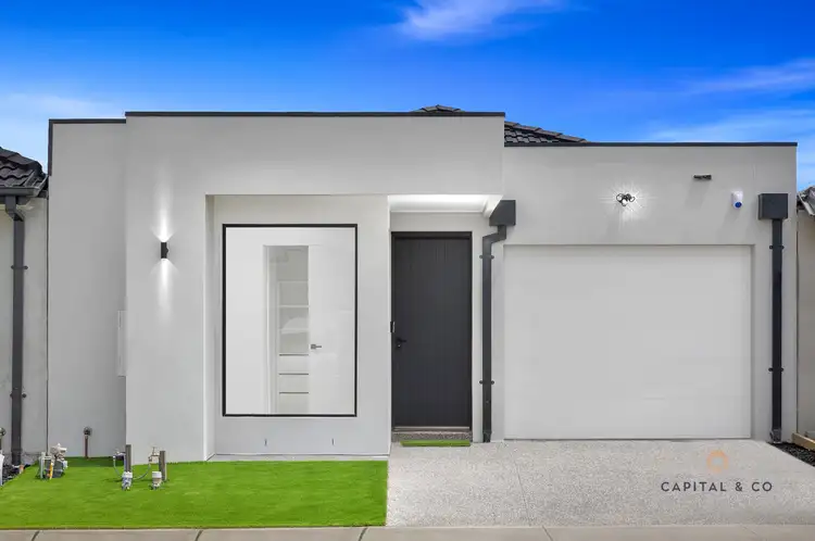 Second view of Homely house listing, 7 Columbus Road, Kalkallo VIC 3064