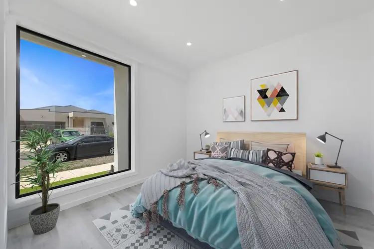 Third view of Homely house listing, 7 Columbus Road, Kalkallo VIC 3064