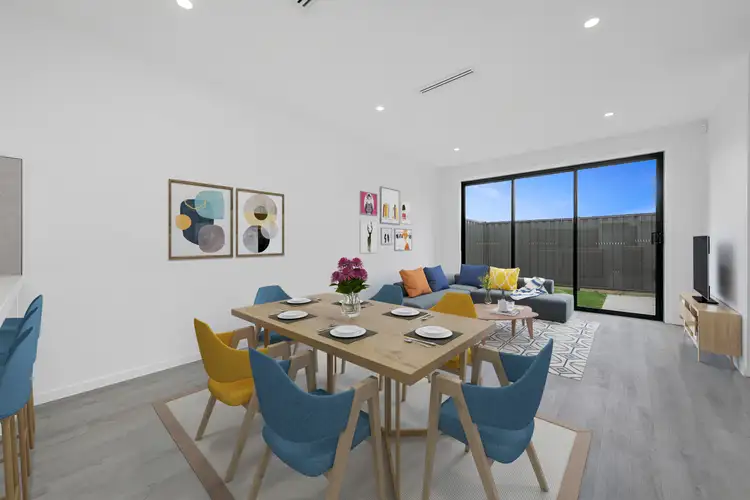 Fifth view of Homely house listing, 7 Columbus Road, Kalkallo VIC 3064