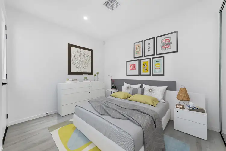 Sixth view of Homely house listing, 7 Columbus Road, Kalkallo VIC 3064