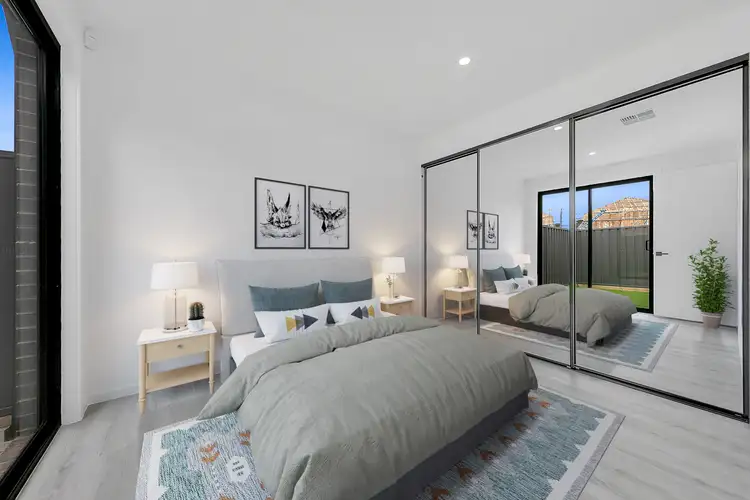 Seventh view of Homely house listing, 7 Columbus Road, Kalkallo VIC 3064