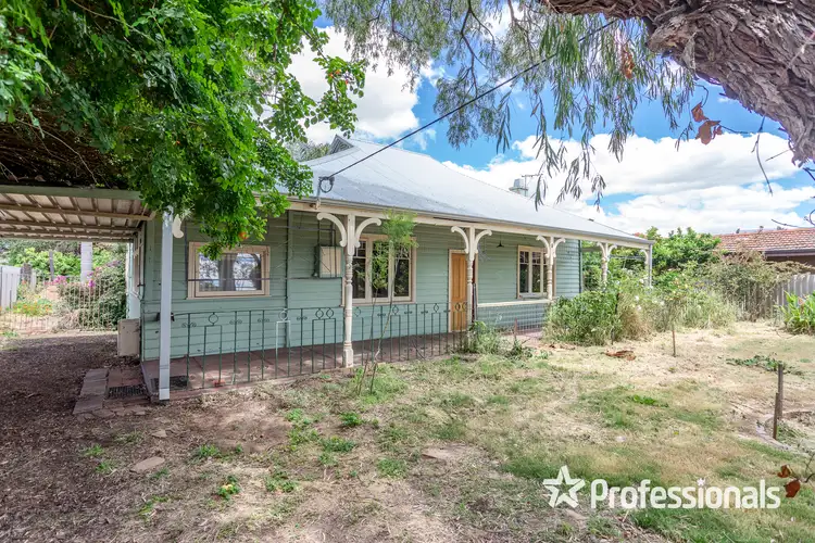 Second view of Homely house listing, 102 Fifth Road, Armadale WA 6112