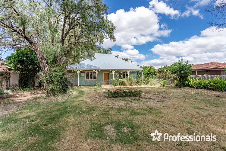 Third view of Homely house listing, 102 Fifth Road, Armadale WA 6112