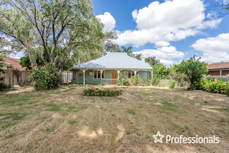 Fourth view of Homely house listing, 102 Fifth Road, Armadale WA 6112
