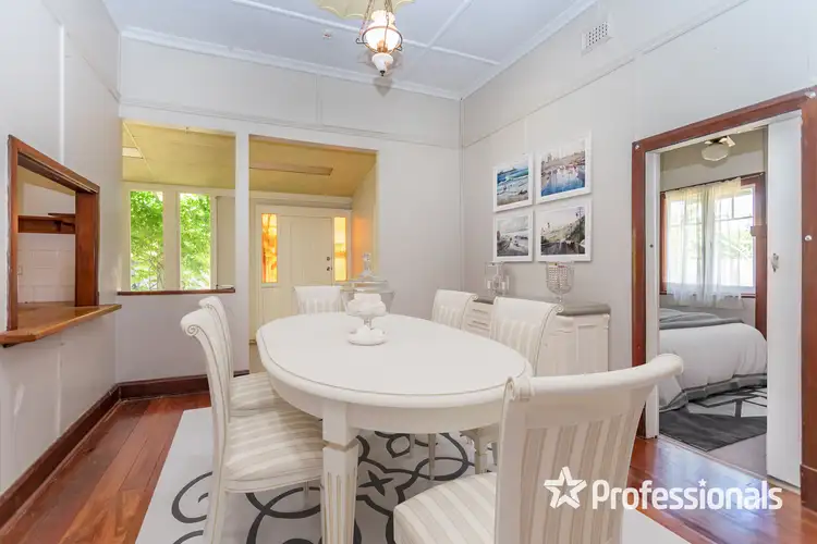 Seventh view of Homely house listing, 102 Fifth Road, Armadale WA 6112
