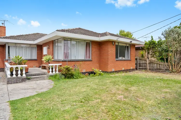Second view of Homely house listing, 27 Flag Street, Kingsbury VIC 3083