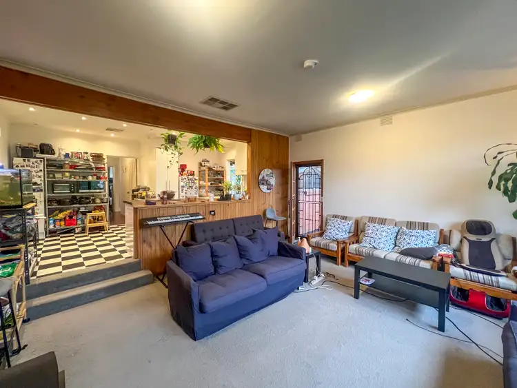 Fourth view of Homely house listing, 27 Flag Street, Kingsbury VIC 3083