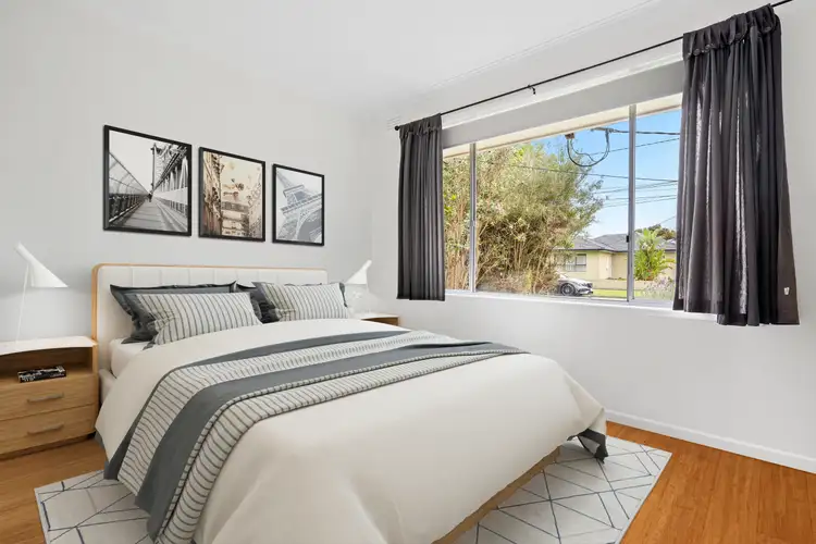 Fifth view of Homely house listing, 27 Flag Street, Kingsbury VIC 3083