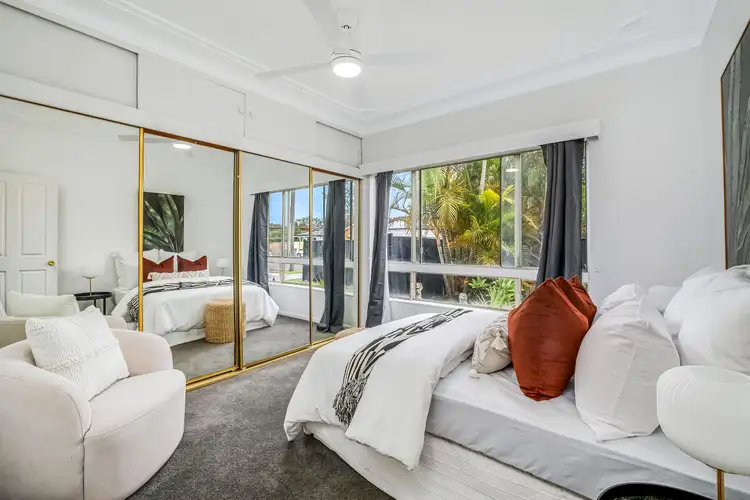 Fifth view of Homely house listing, 190 Bourke Road, Umina Beach NSW 2257
