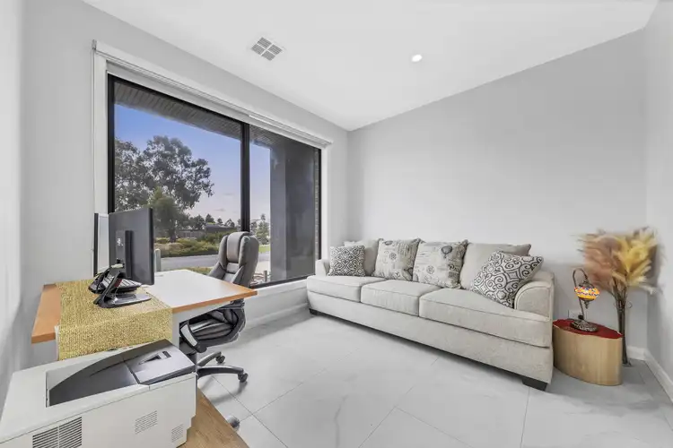 Second view of Homely house listing, 2 Moyne Street, Wollert VIC 3750