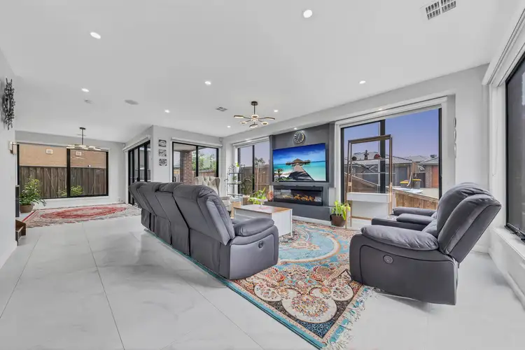 Third view of Homely house listing, 2 Moyne Street, Wollert VIC 3750